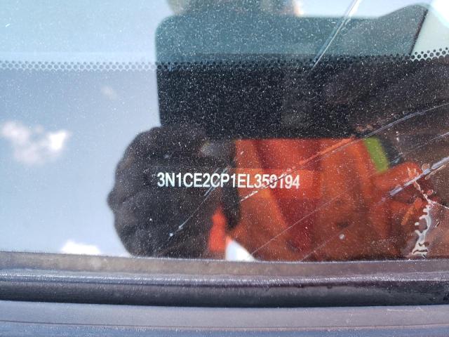 Photo 10 from auction – 2014 NISSAN VERSA NOTE with VIN 3N1CE2CP1EL359194