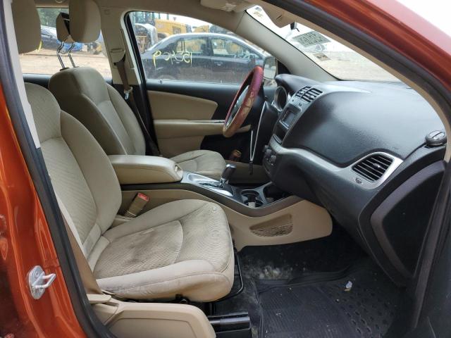 Photo 5 from auction – 2013 DODGE JOURNEY SE with VIN 3C4PDCAB6DT684727