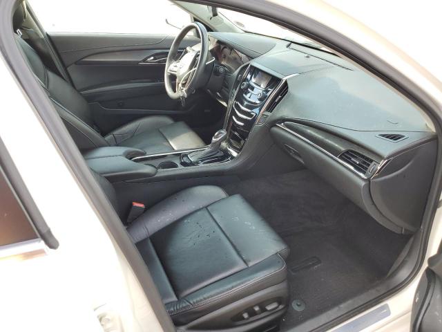 Photo 5 from auction – 2013 CADILLAC ATS with VIN 1G6AA5RA5D0173595