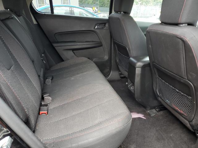 Photo 6 from auction – 2016 CHEVROLET EQUINOX LT with VIN 2GNFLFEK4G6137093