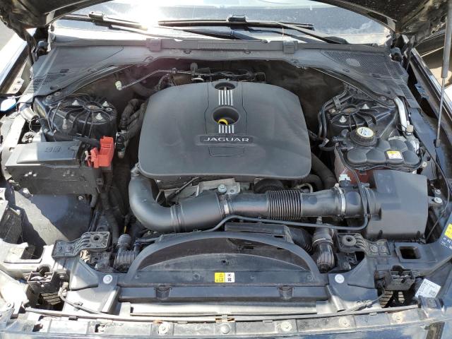 Photo 7 from auction – 2017 JAGUAR XE with VIN SAJAR4BG1HA963959