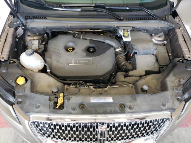 Photo 7 from auction – 2019 LINCOLN MKC with VIN 5LMCJ1D9XKUL31472