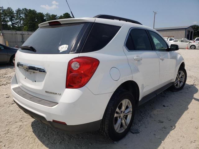 Photo 4 from auction – 2010 CHEVROLET EQUINOX LT with VIN 2CNALPEW8A6216152