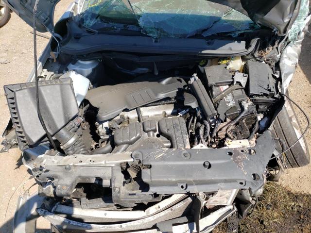Photo 7 from auction – 2013 BUICK VERANO CON with VIN 1G4PR5SK0D4151513