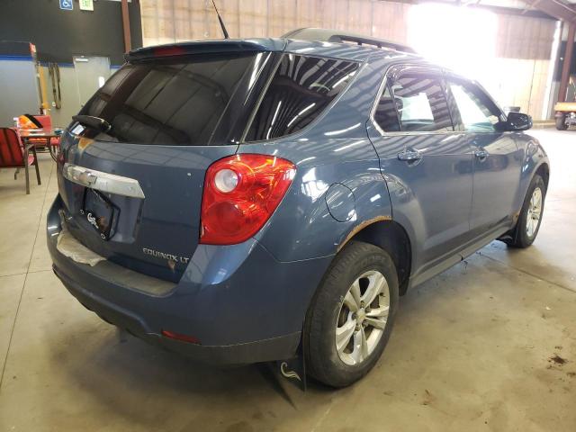 Photo 4 from auction – 2012 CHEVROLET EQUINOX LT with VIN 2GNFLEEK2C6211115