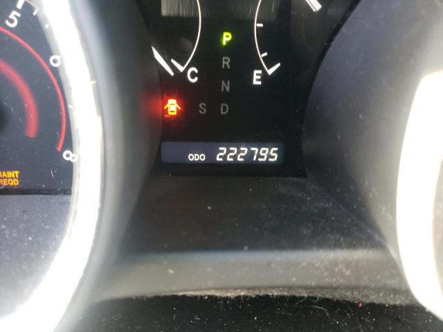 Photo 8 from auction – 2012 TOYOTA HIGHLANDER with VIN 5TDZA3EH3CS024086