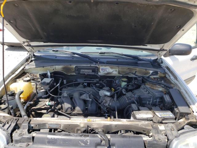 Photo 7 from auction – 2002 FORD ESCAPE XLT with VIN 1FMYU04152KA35128