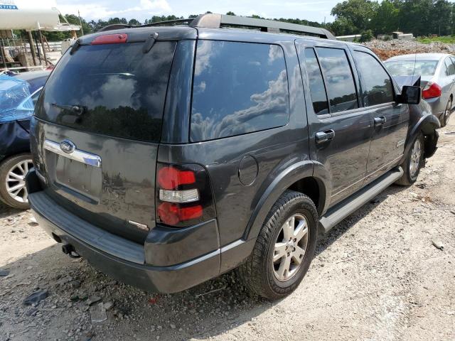 Photo 4 from auction – 2007 FORD EXPLORER X with VIN 1FMEU63E77UA86829