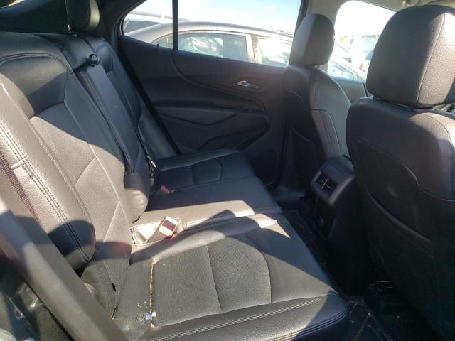 Photo 6 from auction – 2018 CHEVROLET EQUINOX LT with VIN 2GNAXJEV3J6314865
