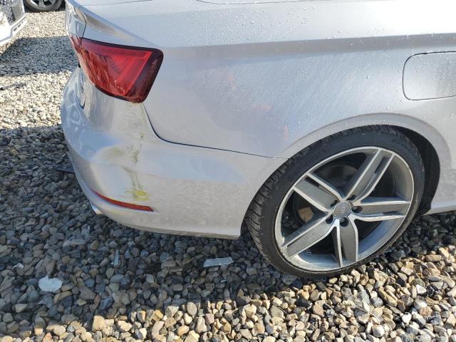 Photo 9 from auction – 2016 AUDI A3 PREMIUM with VIN WAU38LFF6G1056741