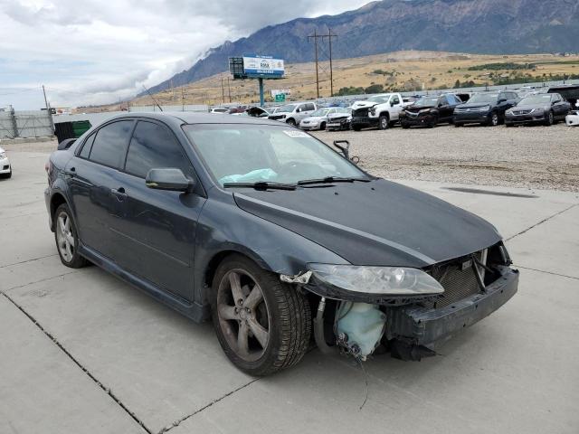 MAZDA 6 I 2005 with VIN 1YVHP84C955M38621 - Photo from auction