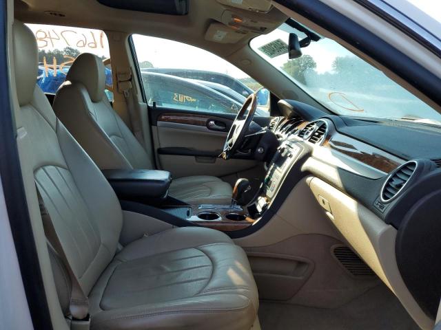 Photo 5 from auction – 2011 BUICK ENCLAVE CX with VIN 5GAKRCEDXBJ395931
