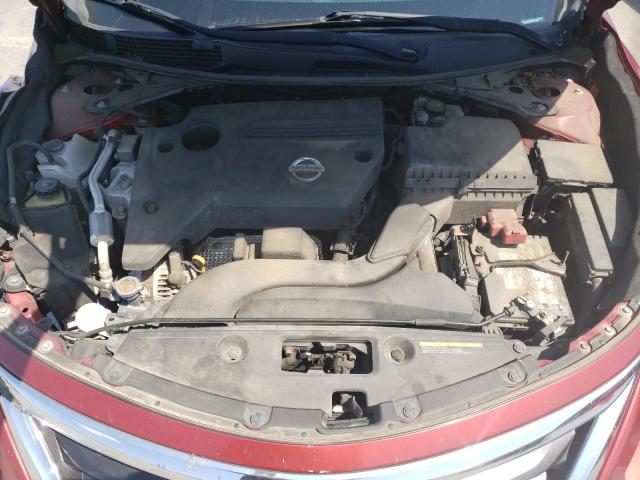 Photo 7 from auction – 2014 NISSAN ALTIMA 2.5 with VIN 1N4AL3AP6EC179617