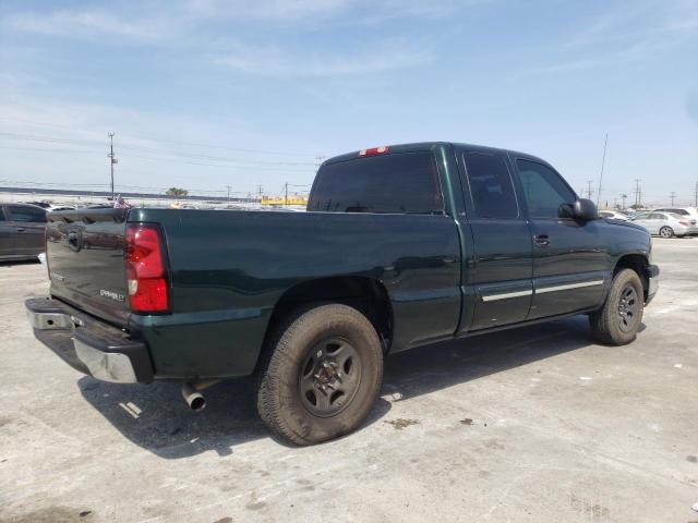 Photo 4 from auction – 2005 CHEVROLET SILVERADO with VIN 1GCEC19V75Z193512