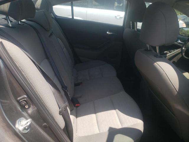 Photo 6 from auction – 2014 KIA FORTE EX with VIN KNAFX4A87E5170168