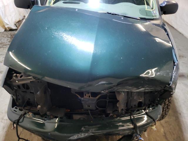 Photo 7 from auction – 2002 CHEVROLET BLAZER with VIN 1GNDT13WX2K101866