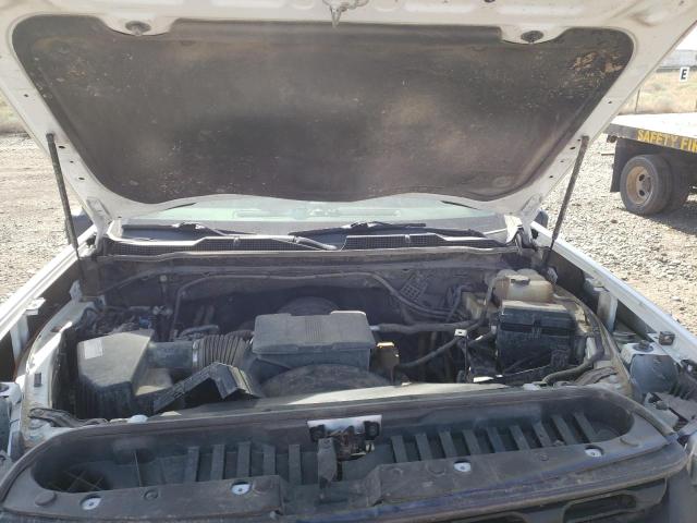 Photo 7 from auction – 2020 CHEVROLET SILVERADO with VIN 1GC1YLE72LF181754