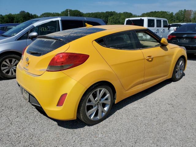 Zdjęcie 4 z aukcji – 2016 HYUNDAI VELOSTER z VIN KMHTC6AD7GU272763
