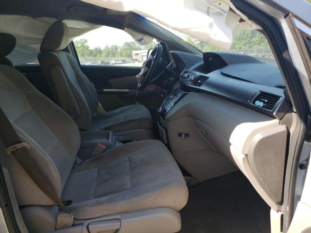 Zdjęcie 5 z aukcji – 2011 HONDA ODYSSEY EX z VIN 5FNRL5H40BB028470