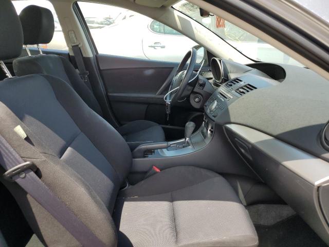 Photo 5 from auction – 2010 MAZDA 3 I with VIN JM1BL1SG5A1244304