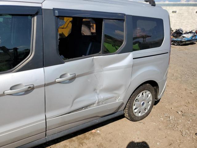 Photo 9 from auction – 2018 FORD TRANSIT CO with VIN NM0GE9F76J1373075