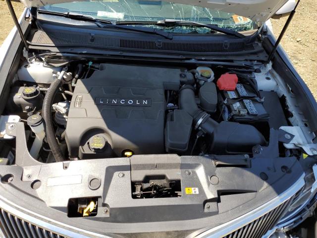 Photo 7 from auction – 2013 LINCOLN MKS with VIN 1LNHL9EK2DG616123