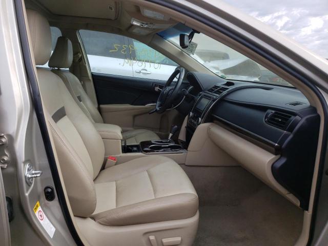 Photo 5 from auction – 2013 TOYOTA CAMRY L with VIN 4T4BF1FK0DR330985