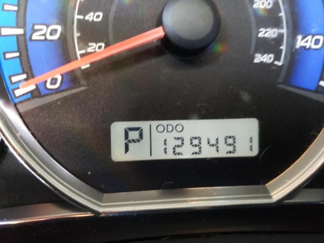 Photo 8 from auction – 2009 SUBARU FORESTER 2 with VIN JF2SH64639H784886