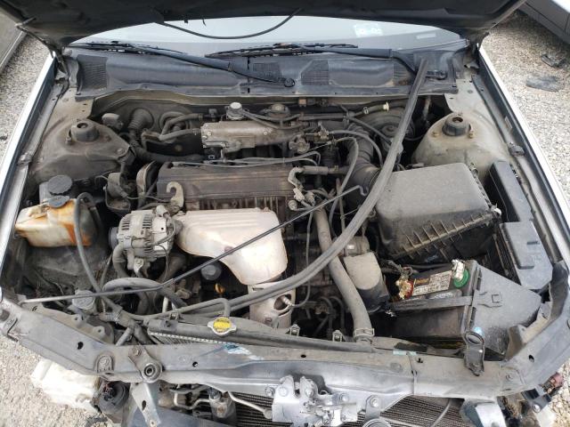 Photo 7 from auction – 2001 TOYOTA CAMRY CE with VIN 4T1BG22K21U070149