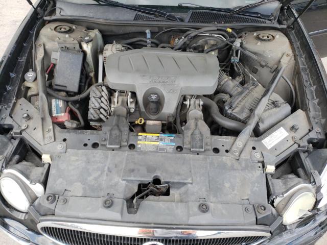 Photo 7 from auction – 2007 BUICK LACROSSE C with VIN 2G4WC552171105956