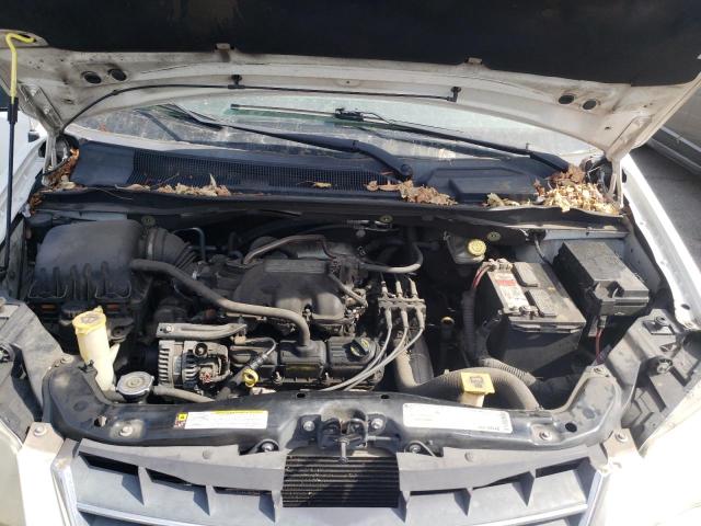 Photo 7 from auction – 2010 CHRYSLER TOWN & COU with VIN 2A4RR4DE0AR215292