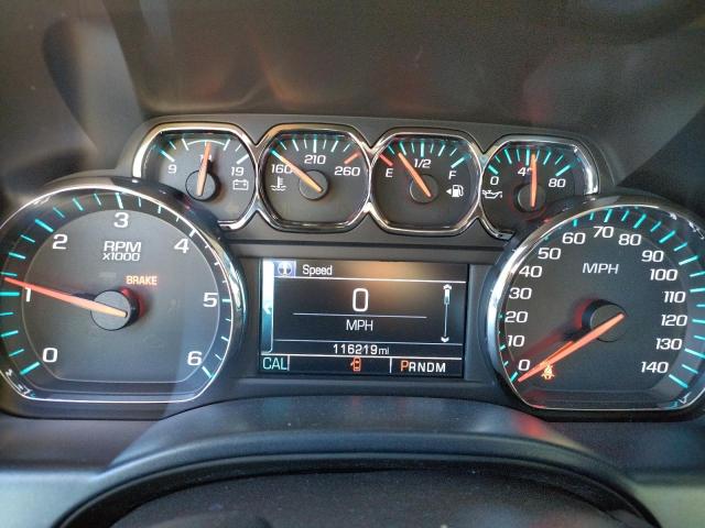 Photo 8 from auction – 2015 CHEVROLET SILVERADO with VIN 3GCPCREC0FG148201