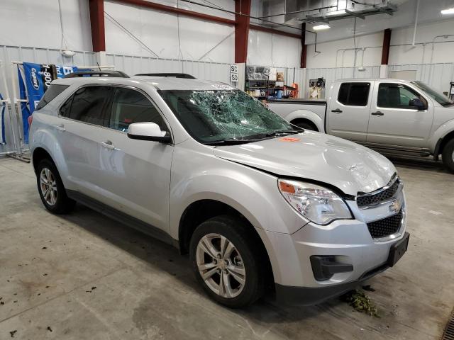 CHEVROLET EQUINOX LT 2014 with VIN 2GNFLFE38E6303427 - Photo from auction