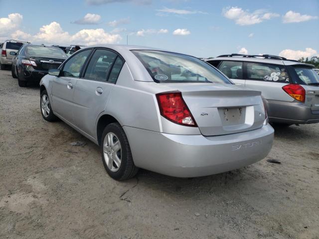 Photo 3 from auction – 2006 SATURN ION LEVEL with VIN 1G8AJ55F26Z200422