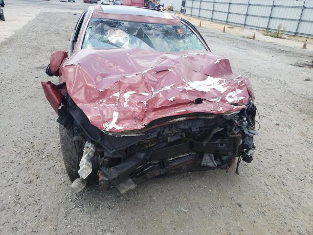 Photo 9 from auction – 2007 NISSAN MAXIMA SE with VIN 1N4BA41E87C851811