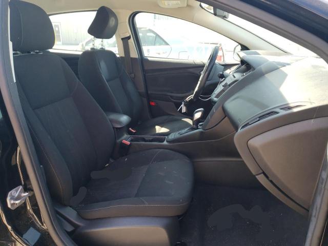Photo 5 from auction – 2016 FORD FOCUS SE with VIN 1FADP3F2XGL383595