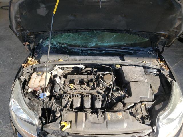 Photo 7 from auction – 2014 FORD FOCUS SE with VIN 1FADP3K2XEL396141