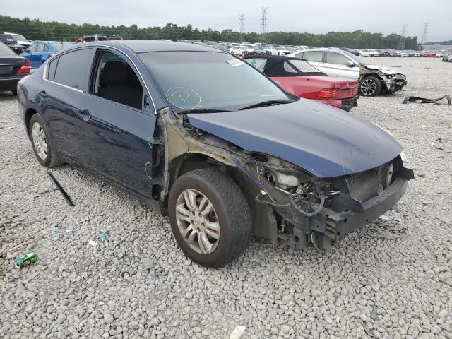 NISSAN ALTIMA BAS 2012 with VIN 1N4AL2AP2CN554012 - Photo from auction