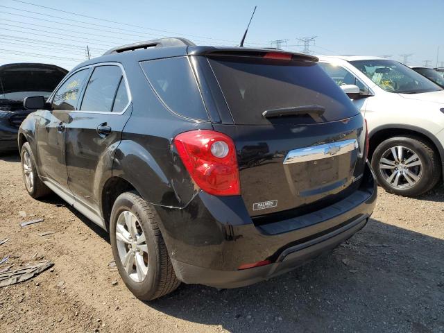 Photo 3 from auction – 2011 CHEVROLET EQUINOX LT with VIN 2GNALDEC8B1320610