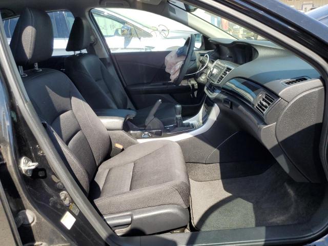Photo 5 from auction – 2014 HONDA ACCORD SPO with VIN 1HGCR2E52EA073909