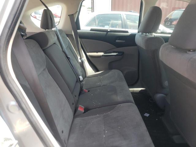 Photo 6 from auction – 2012 HONDA CR-V LX with VIN 2HKRM3H32CH507212