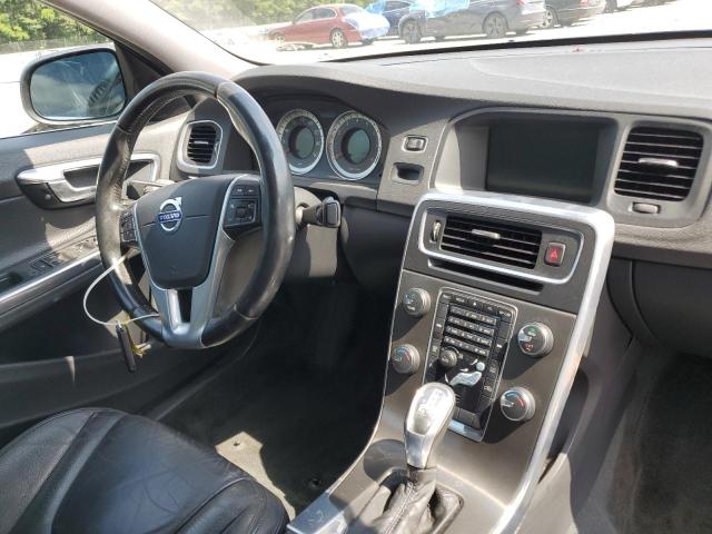 Photo 9 from auction – 2013 VOLVO S60 T5 with VIN YV1612FS6D1212827