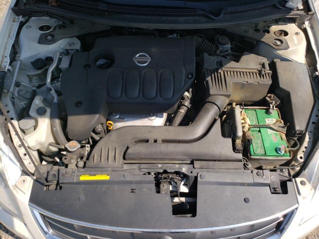 Photo 7 from auction – 2012 NISSAN ALTIMA BAS with VIN 1N4AL2AP6CN444161