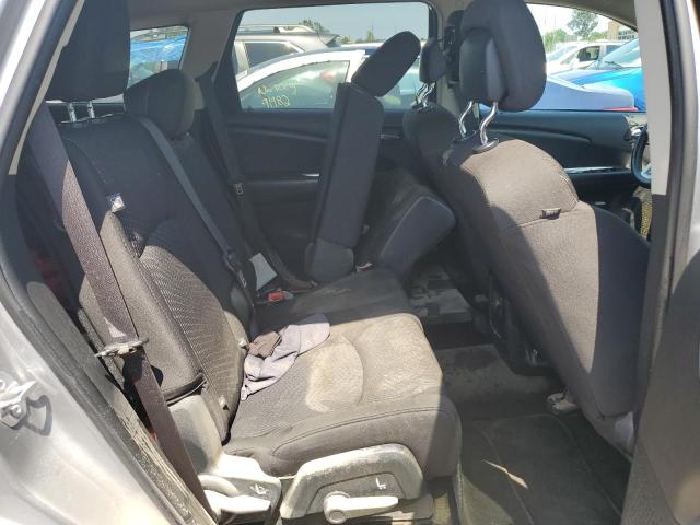 Photo 6 from auction – 2017 DODGE JOURNEY SE with VIN 3C4PDCAB2HT603664