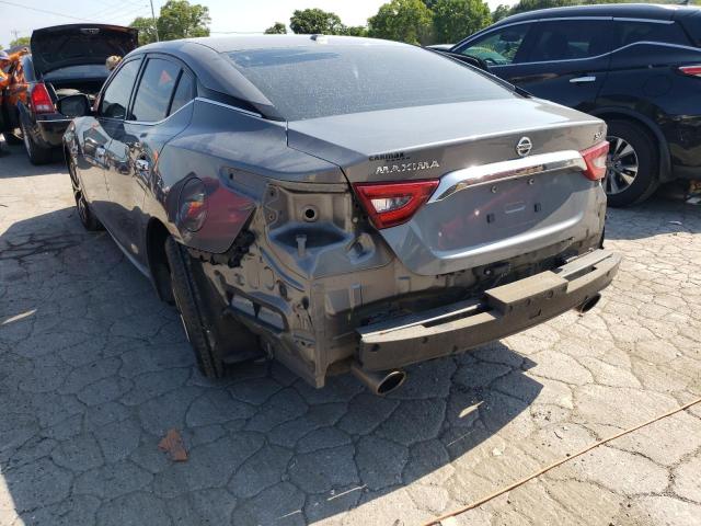 Photo 3 from auction – 2017 NISSAN MAXIMA 3.5 with VIN 1N4AA6AP8HC377076