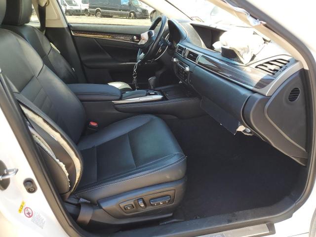 Photo 5 from auction – 2016 LEXUS GS 350 with VIN JTHCZ1BL5GA002278
