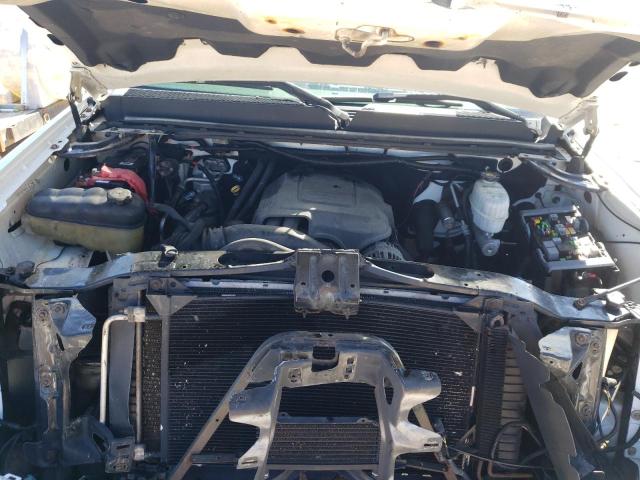 Photo 7 from auction – 2008 GMC SIERRA K25 with VIN 1GTHK29K48E171183