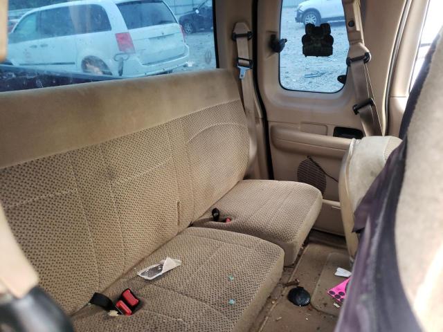 Photo 6 from auction – 1999 FORD F150 with VIN 1FTRX18L9XKB77281