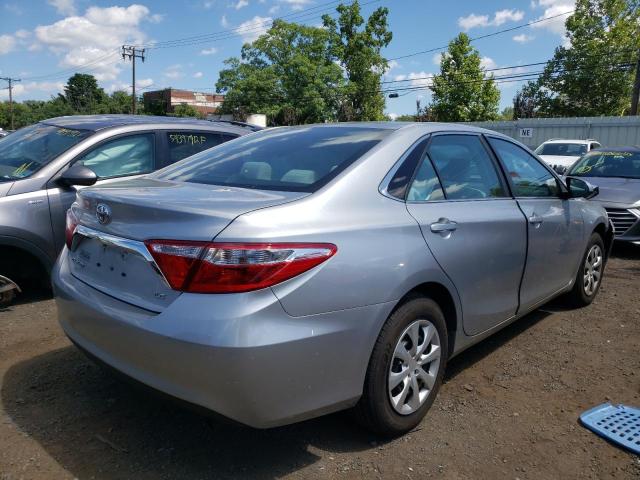 Photo 4 from auction – 2016 TOYOTA CAMRY LE with VIN 4T1BF1FK4GU531383