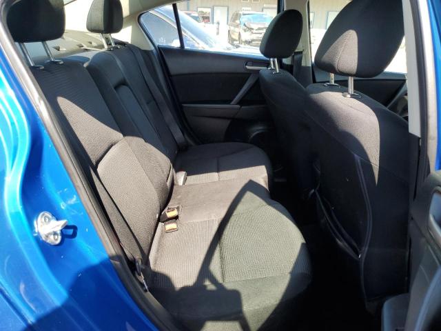 Photo 6 from auction – 2012 MAZDA 3 I with VIN JM1BL1V71C1562337